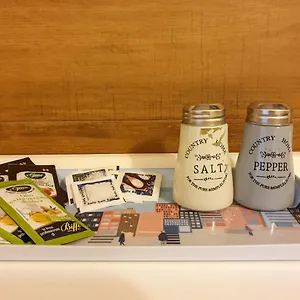 Apartamento Ge, Catania