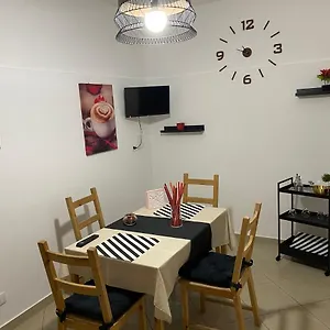 Сasa de vacaciones La Casa Di Palma, Catania
