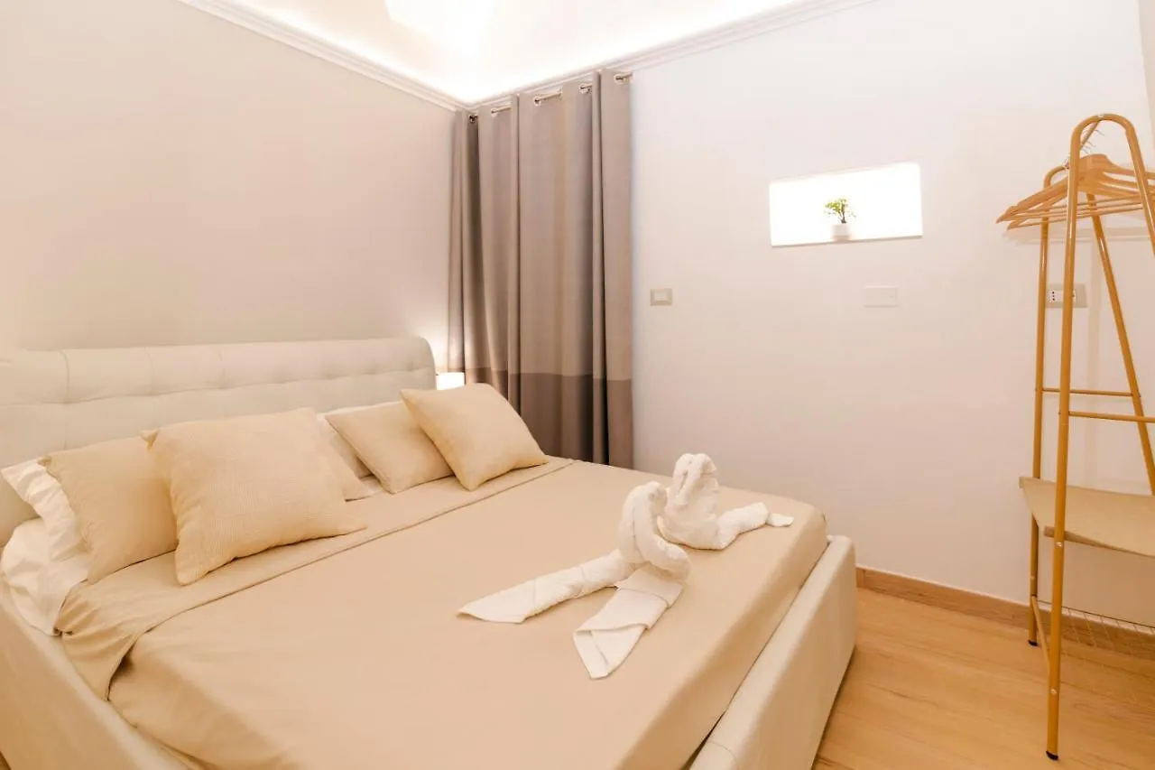 Don Fulippu Home To City Center Κατάνια Σπίτι διακοπών
