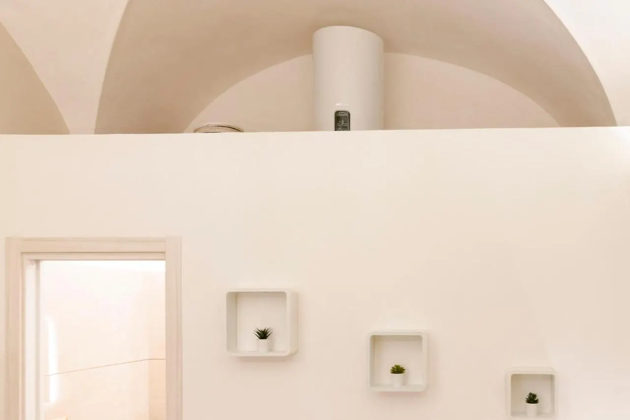 Don Fulippu Home To City Center Κατάνια Σπίτι διακοπών