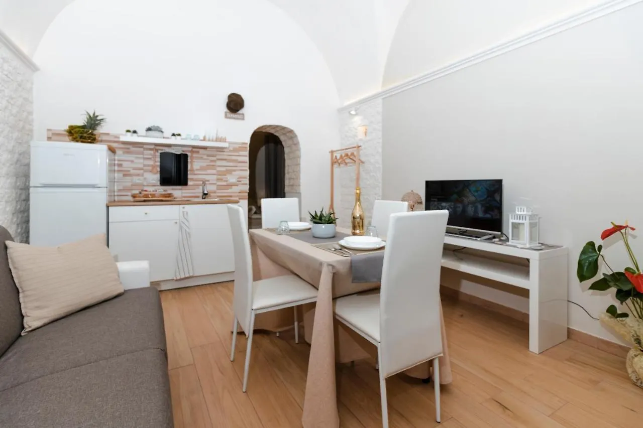 Σπίτι διακοπών Don Fulippu Home To City Center Κατάνια